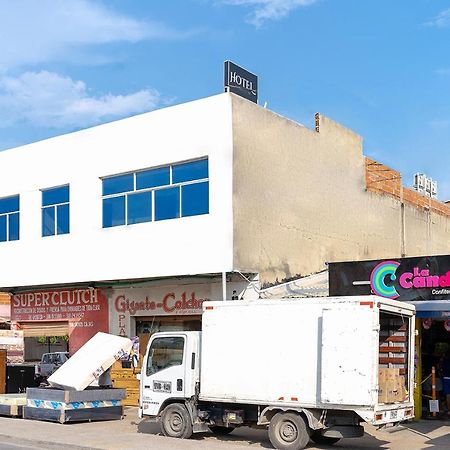 Hotel Esperanza Ac Cartagena Kültér fotó