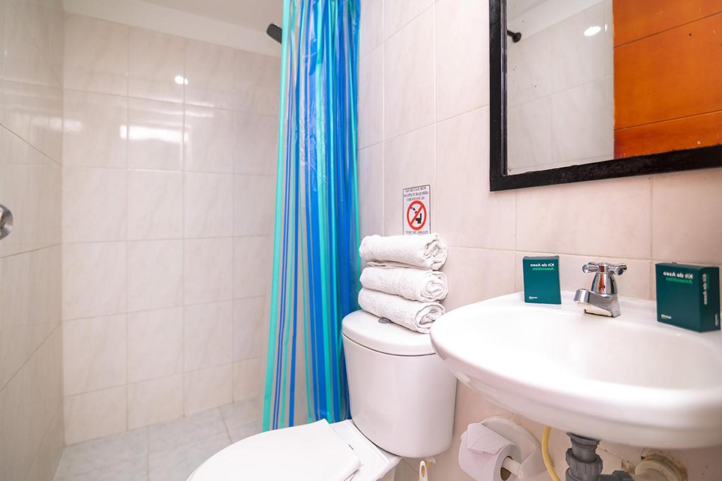 Hotel Esperanza Ac Cartagena Kültér fotó