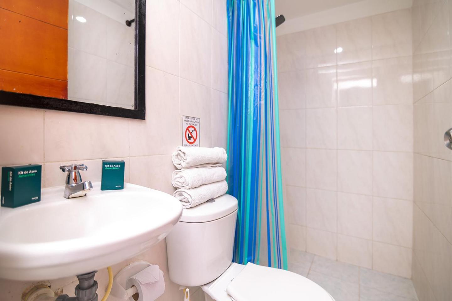 Hotel Esperanza Ac Cartagena Kültér fotó