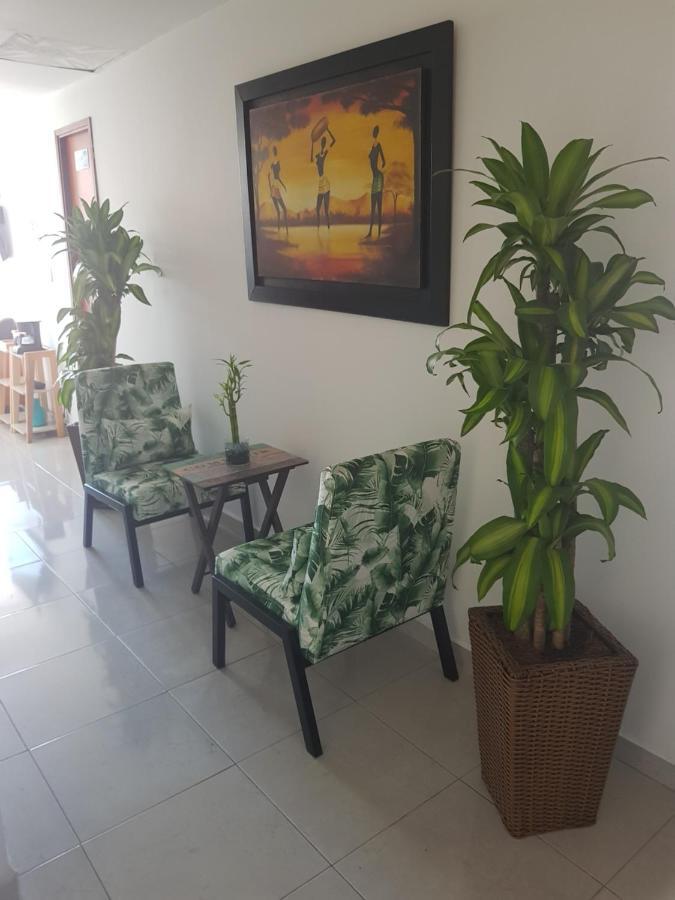 Hotel Esperanza Ac Cartagena Kültér fotó