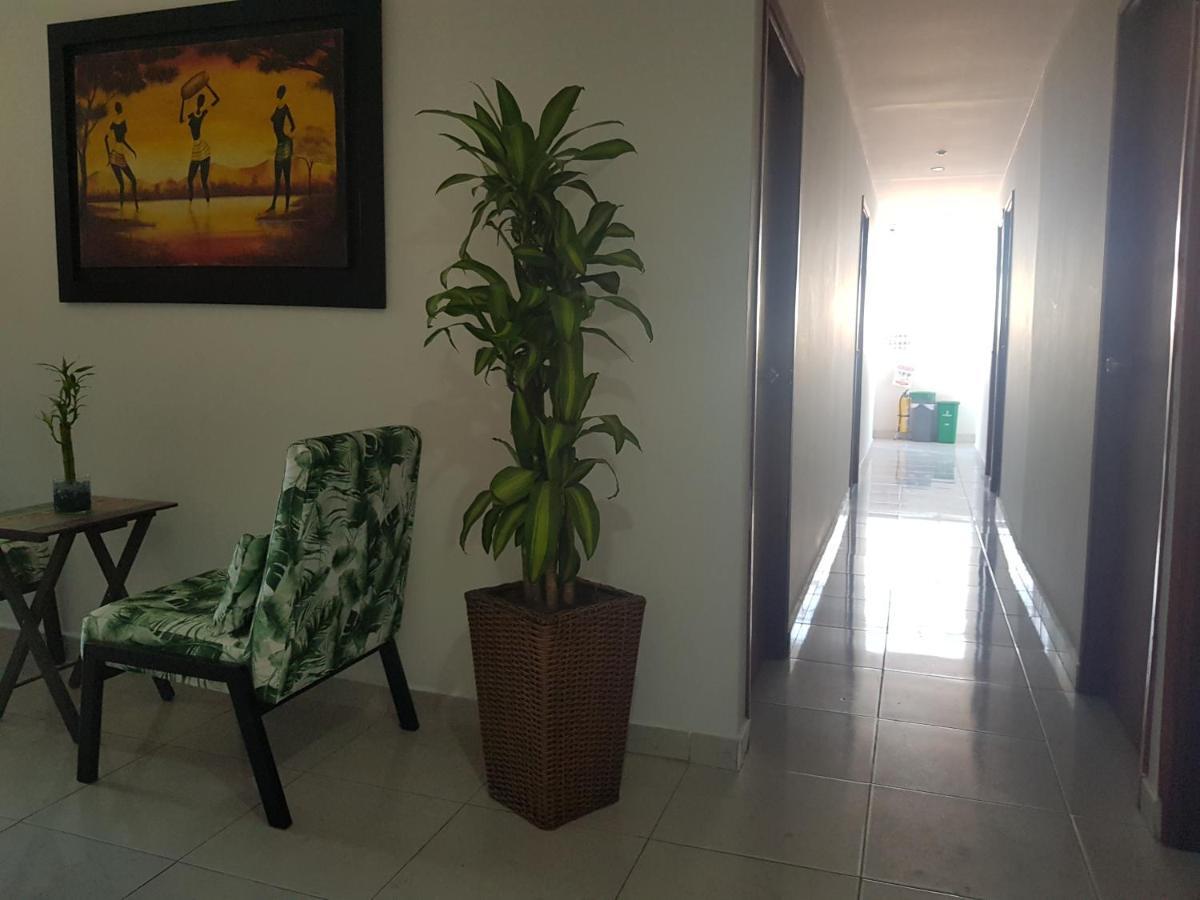 Hotel Esperanza Ac Cartagena Kültér fotó