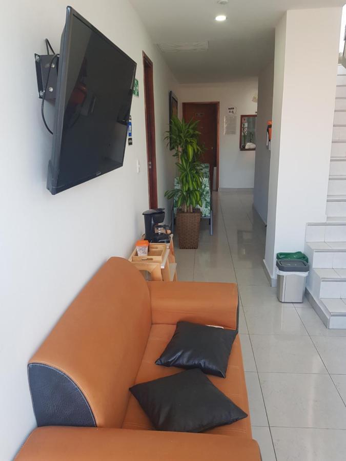 Hotel Esperanza Ac Cartagena Kültér fotó