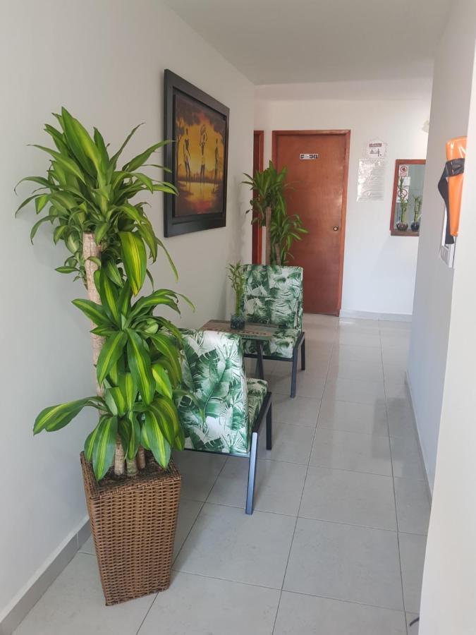 Hotel Esperanza Ac Cartagena Kültér fotó